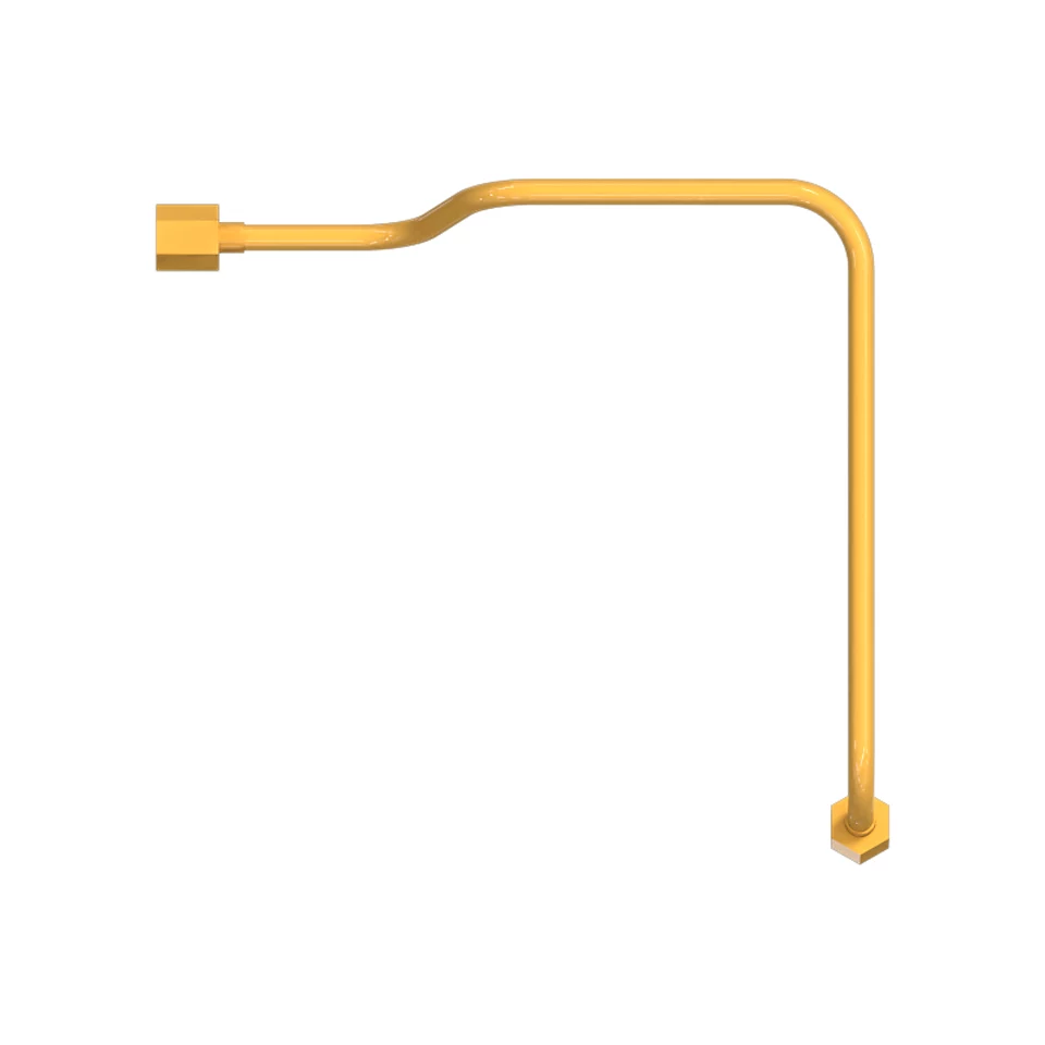 178-9419: Fluid Carrying Tube Assembly 1789419 купить
