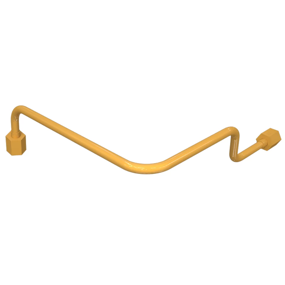 178-9419: Fluid Carrying Tube Assembly 1789419 купить