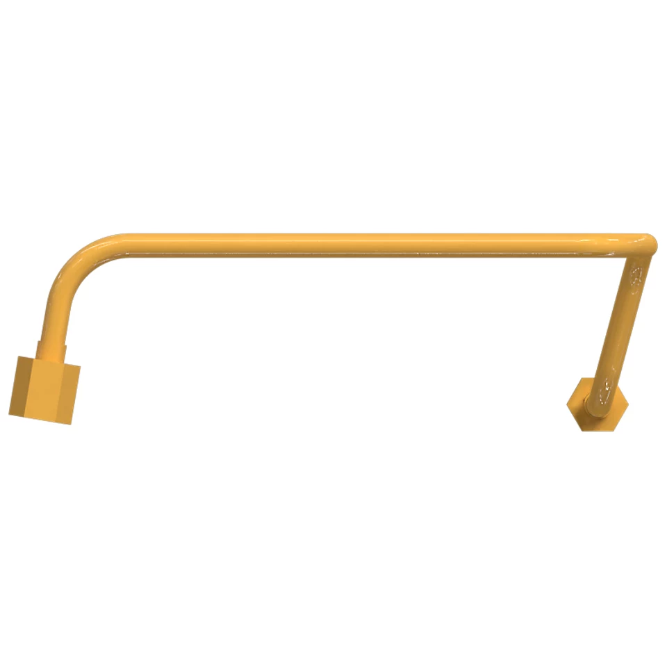 178-9419: Fluid Carrying Tube Assembly 1789419 купить