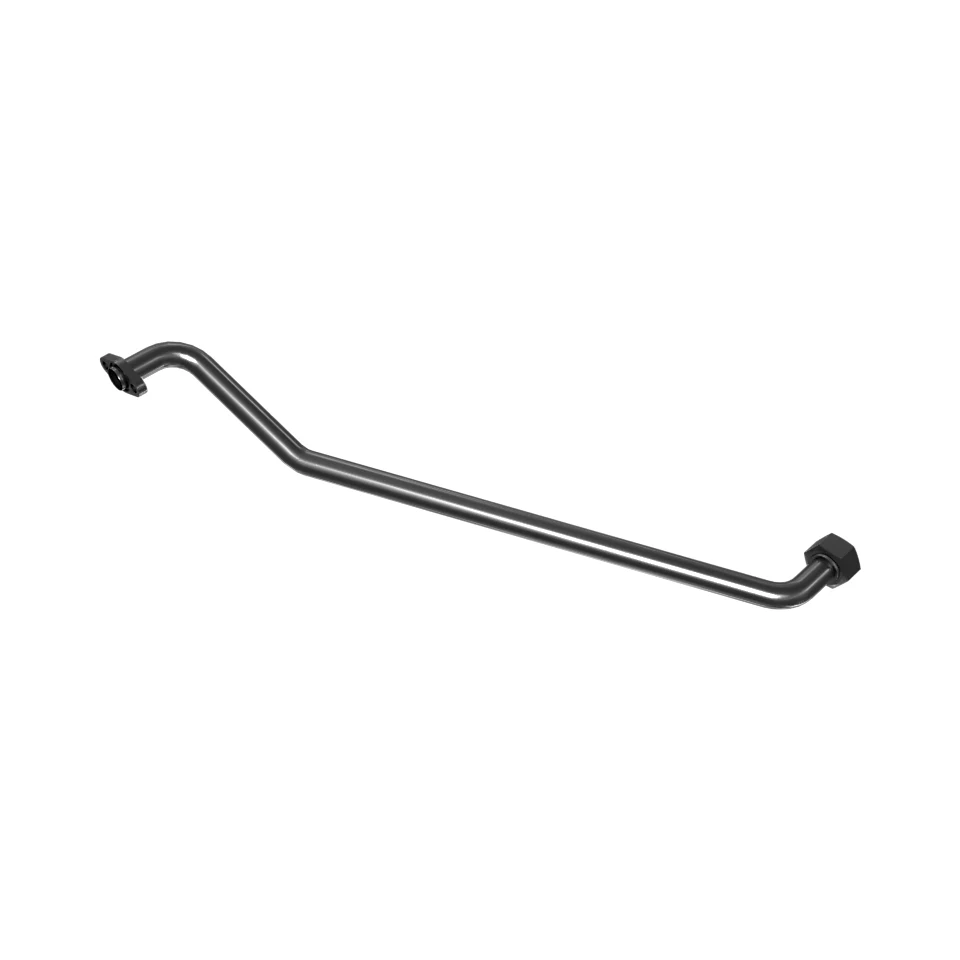 178-9960: Oil Drain Tube Assembly 178-9960 Caterpillar