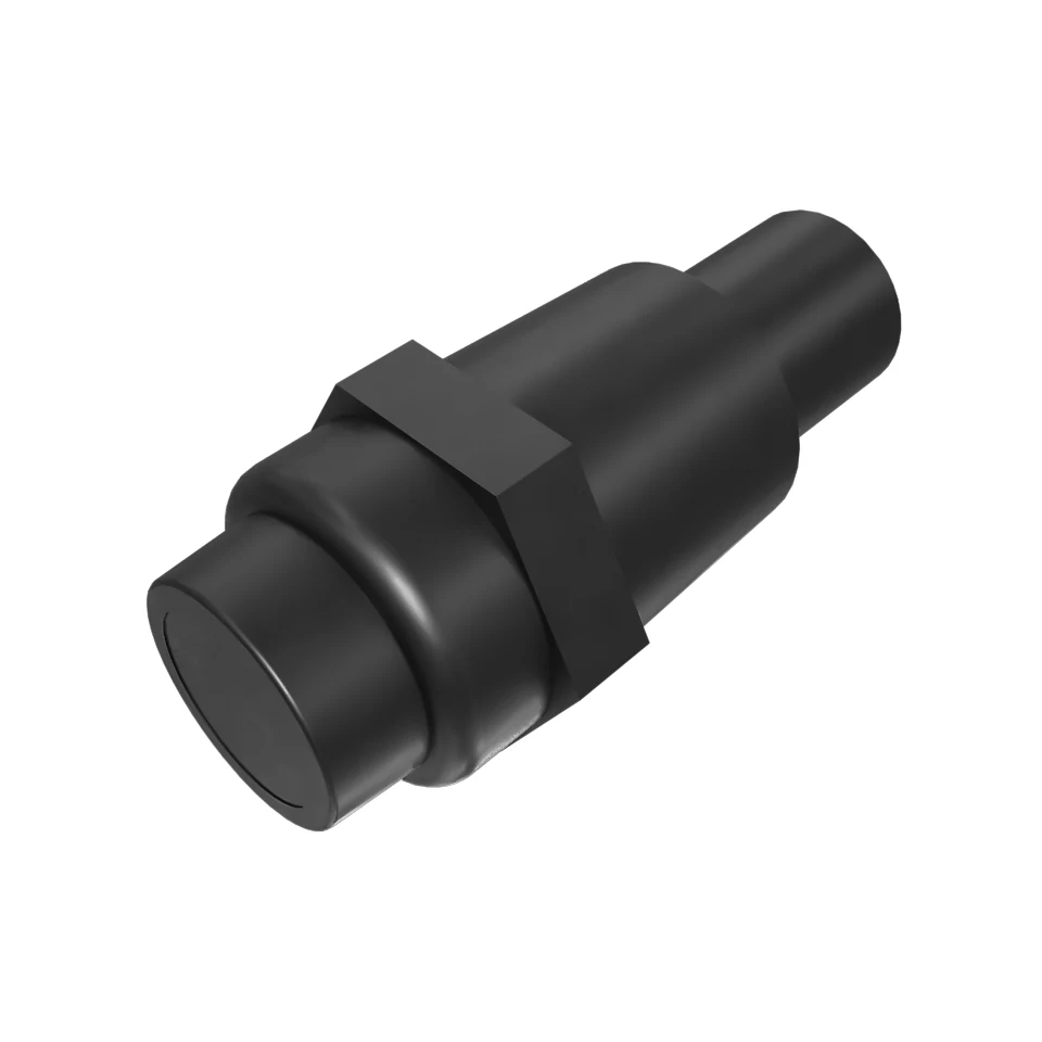 179-0164: 3 Pole Ferrite (iron) Magnet 179-0164 Caterpillar