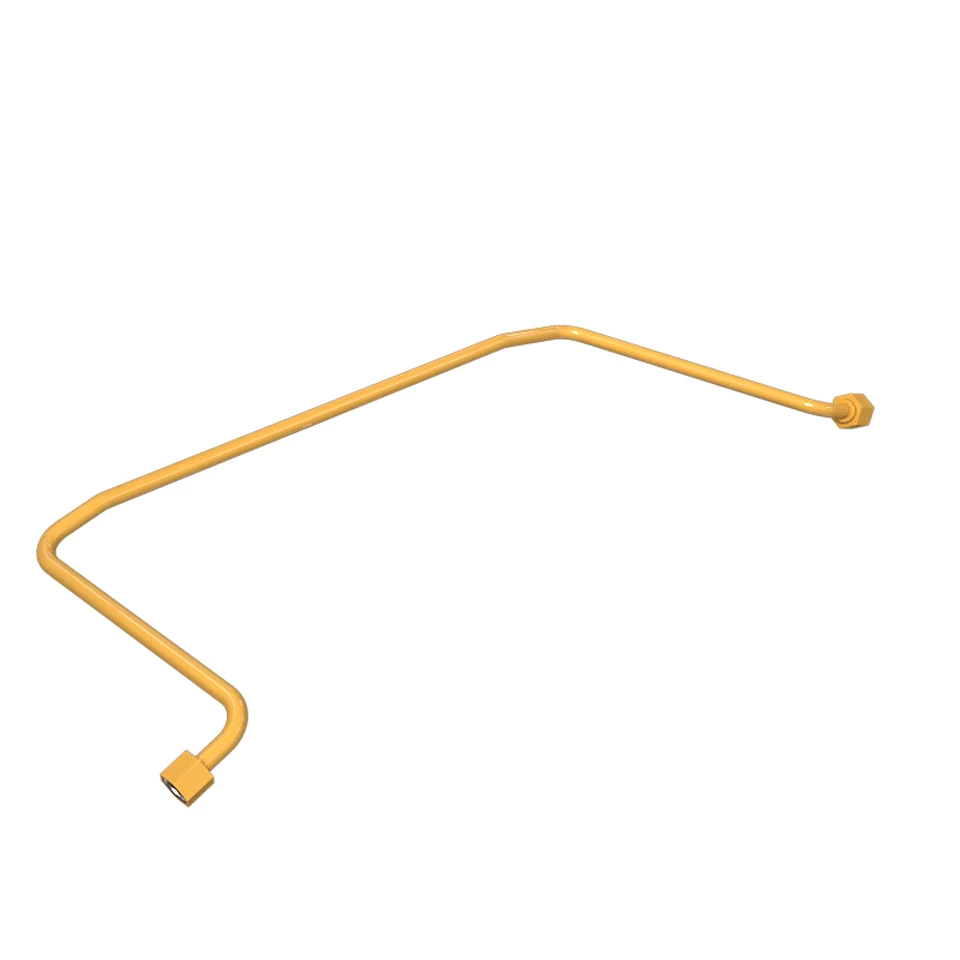 179-1293: Fluid Carrying Tube Assembly 1791293 купить