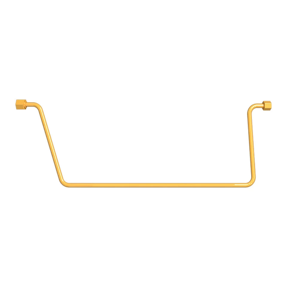 179-1293: Fluid Carrying Tube Assembly 1791293 купить