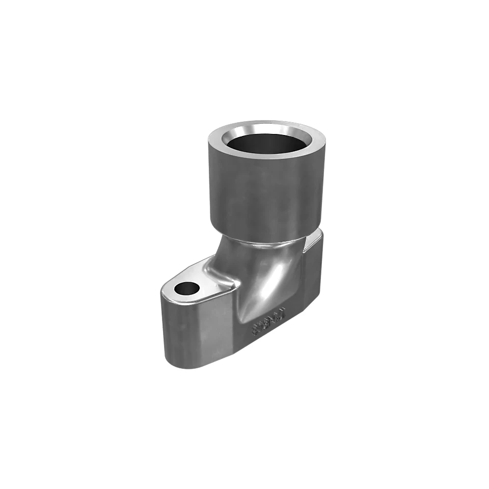 179-1508: Turbocharger Drain Elbow 179-1508 Caterpillar