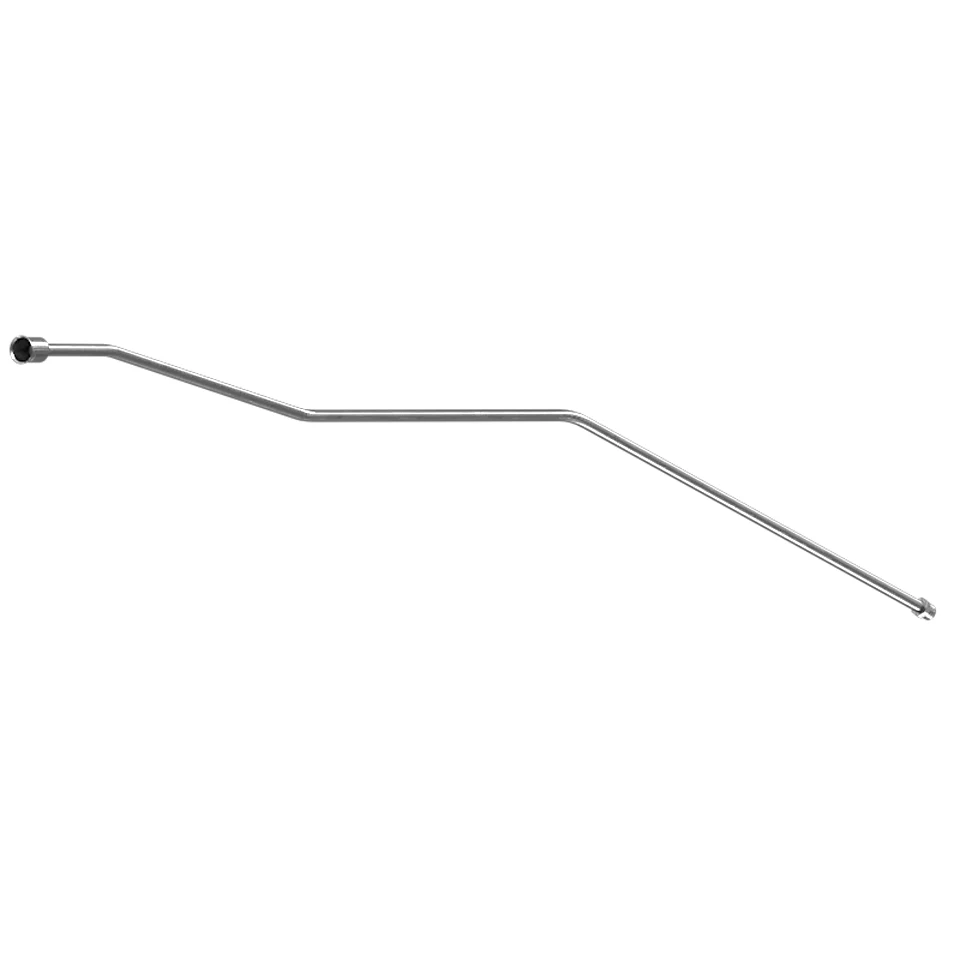 179-1736: Power Train Oil Level Gauge Tube 1791736 купить