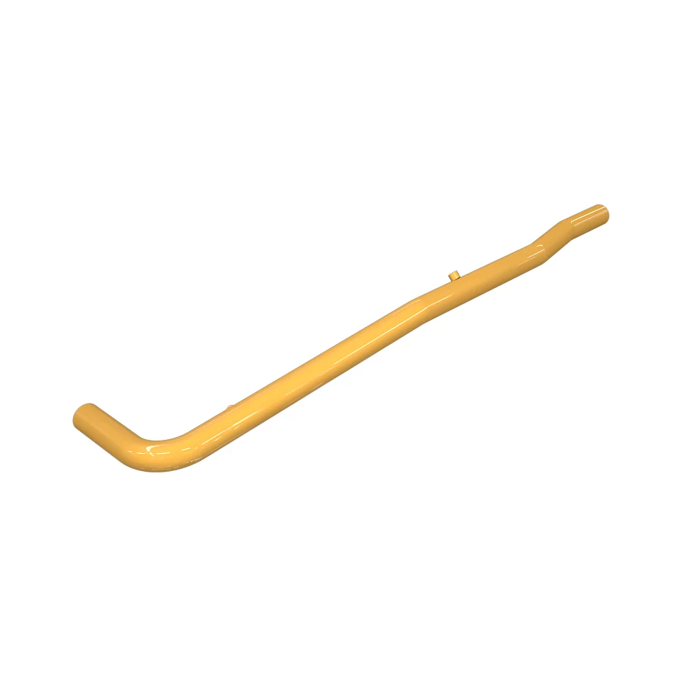 179-2966: 60.2mm ID Water Lines Tube 179-2966 Caterpillar