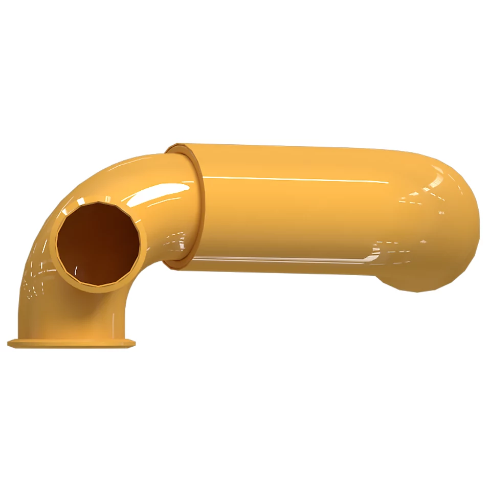 179-3361: Front Exhaust Pipe 1793361 купить