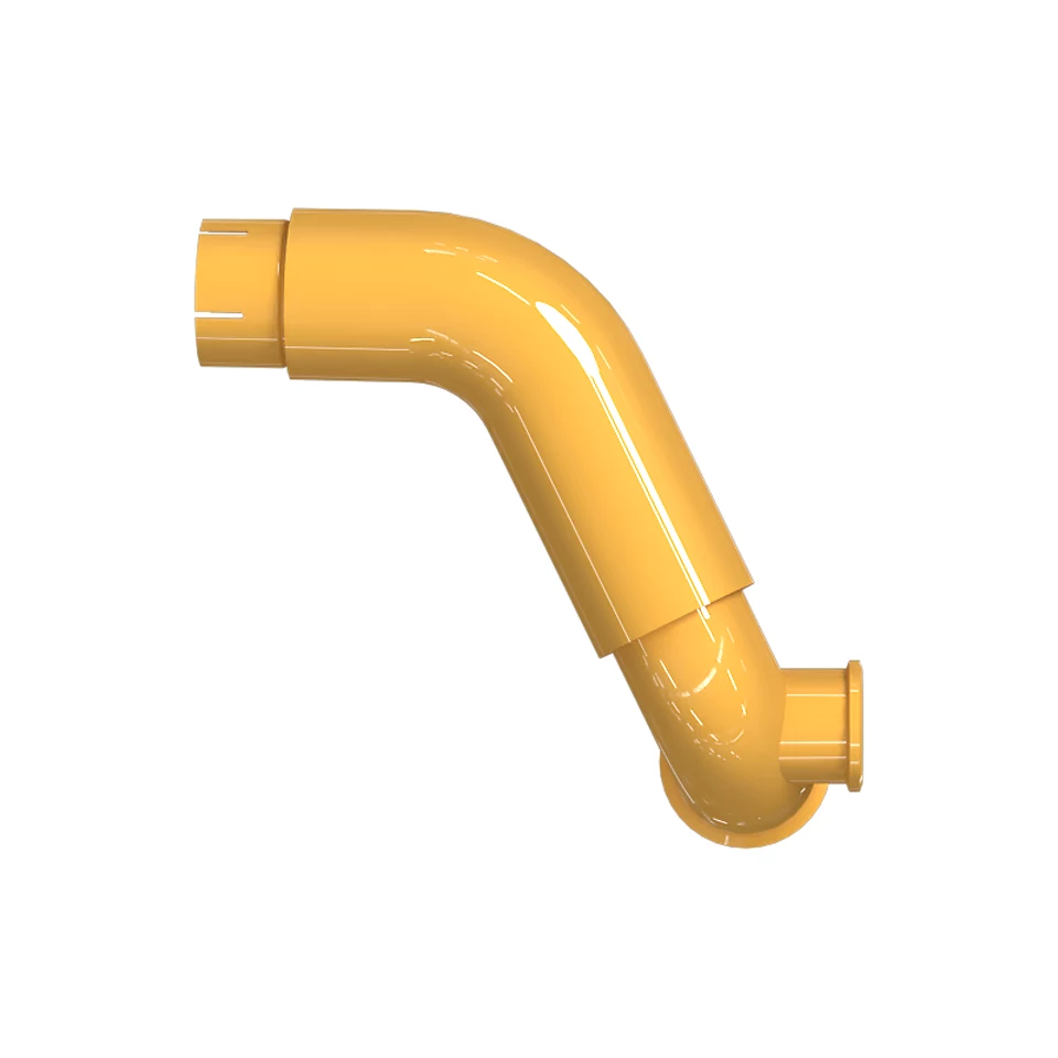 179-3361: Front Exhaust Pipe 1793361 купить