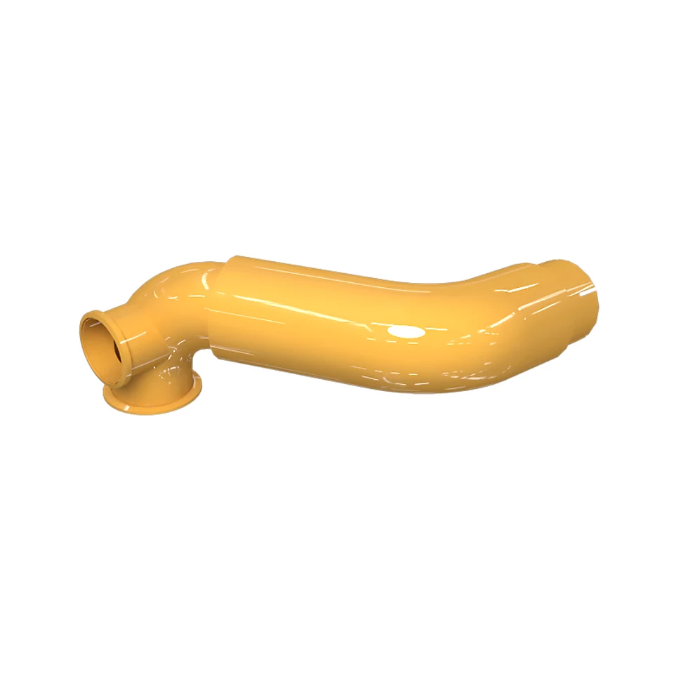 179-3361: Front Exhaust Pipe 1793361 купить