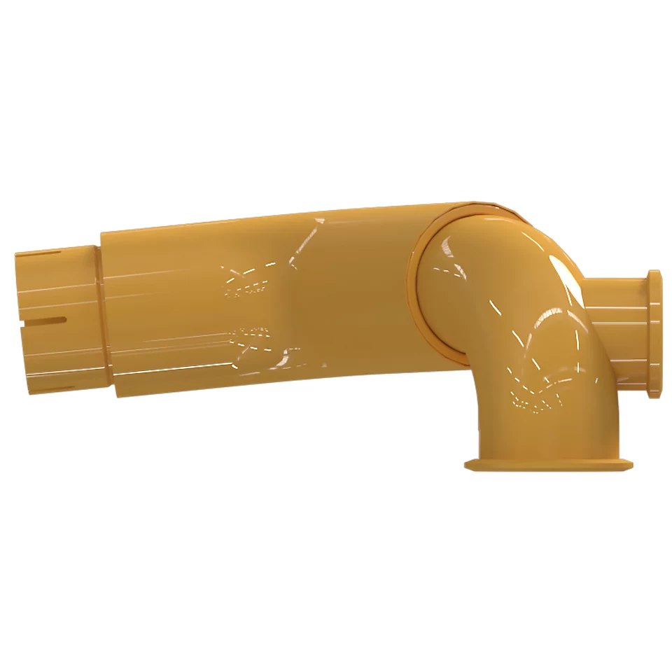 179-3361: Front Exhaust Pipe 1793361 купить