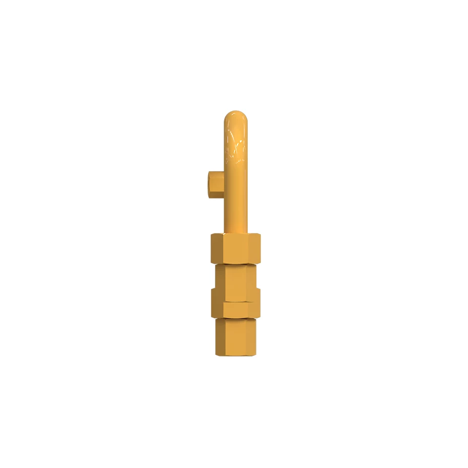 179-4279: Engine Oil Lines Tube Assembly 1794279 buy