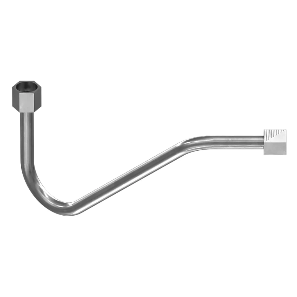 179-4327: Service Brake Control Oil Tube Assembly 1794327 купить