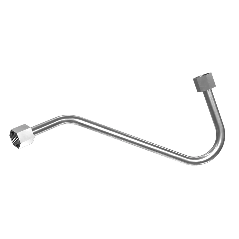 179-4327: Service Brake Control Oil Tube Assembly 1794327 купить