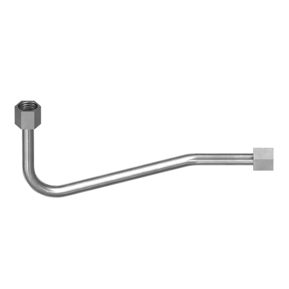 179-4328: 8.48mm Inner Diameter Brake Control Valve Tube 1794328 купить