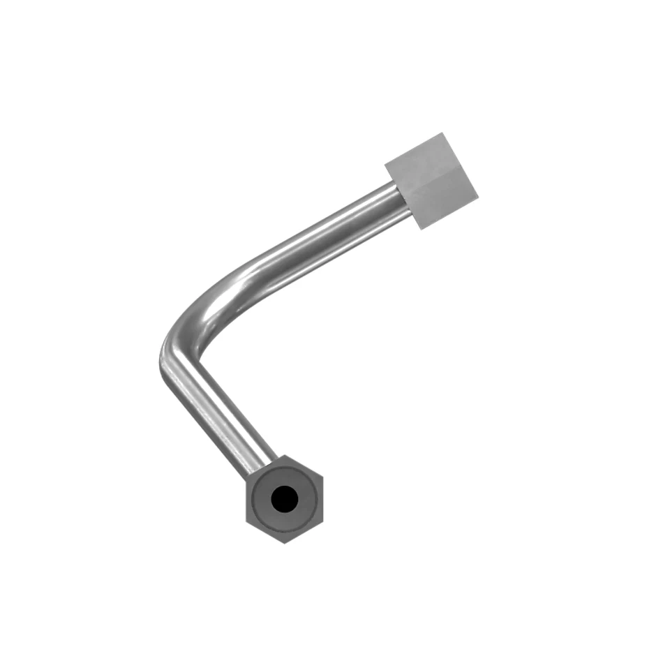 179-4328: 8.48mm Inner Diameter Brake Control Valve Tube 1794328 купить