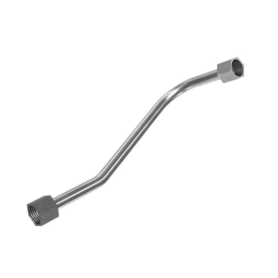 179-4328: 8.48mm Inner Diameter Brake Control Valve Tube 1794328 купить