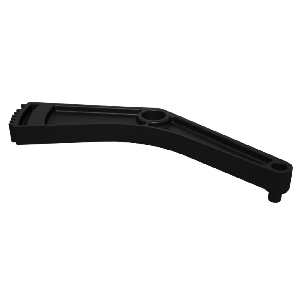 179-4680: Cab Air Conditioner Lever 1794680 купить