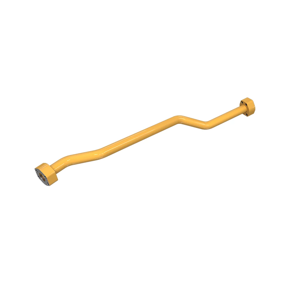 179-4830: 32mm Inner Diameter Lift Cylinder Lines Tube 179-4830 Caterpillar