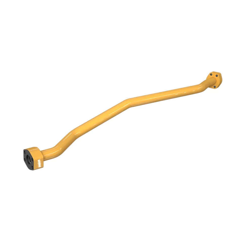 179-4831: 32mm Inner Diameter Lift Cylinder Tube Assembly 1794831 купить