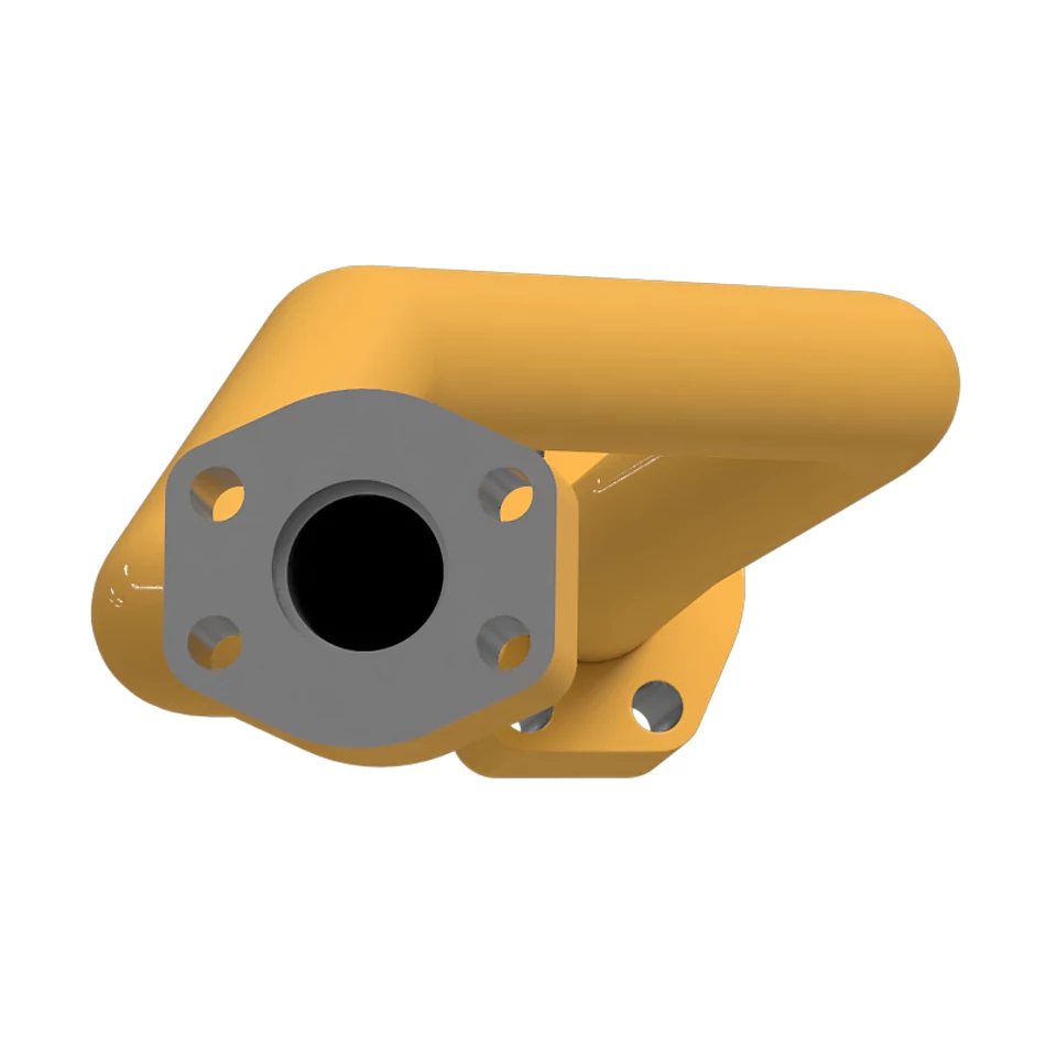 179-4831: 32mm Inner Diameter Lift Cylinder Tube Assembly 1794831 купить