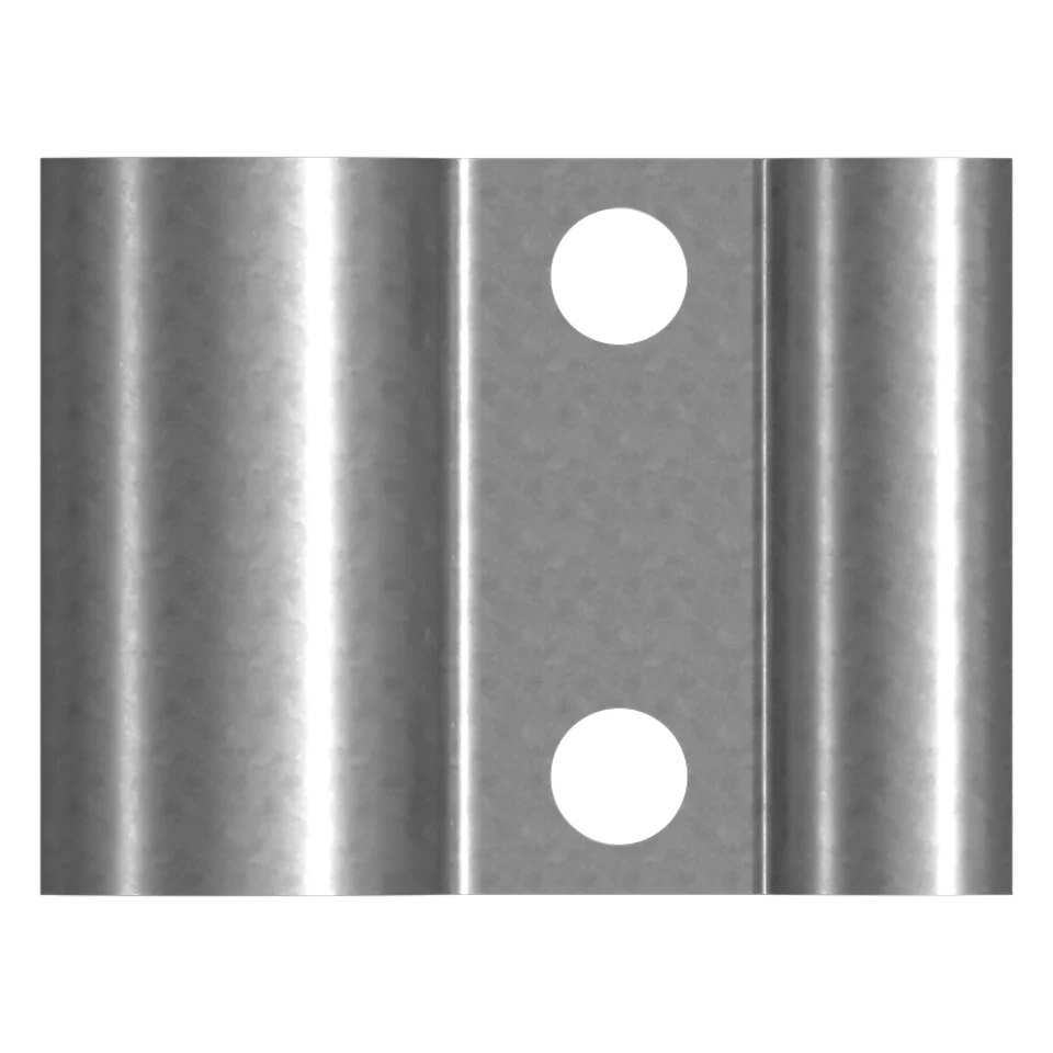 179-5235: 75mm Width Half Dual Clip 1795235 купить