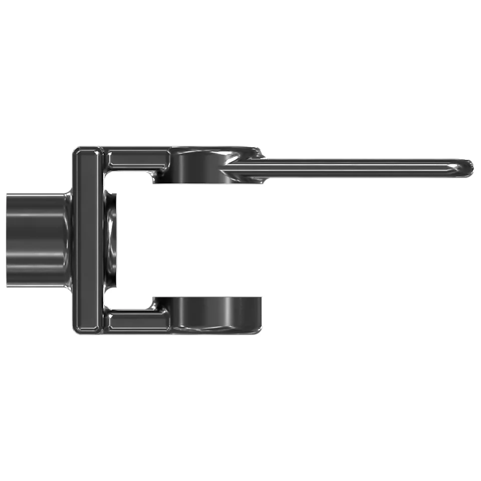 179-6047: Hydraulic Control Rod End Yoke 1796047 buy