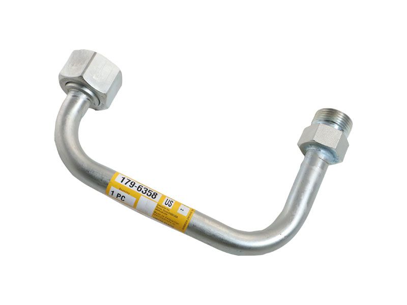 179-6358: Tube Assembly 1796358 купить