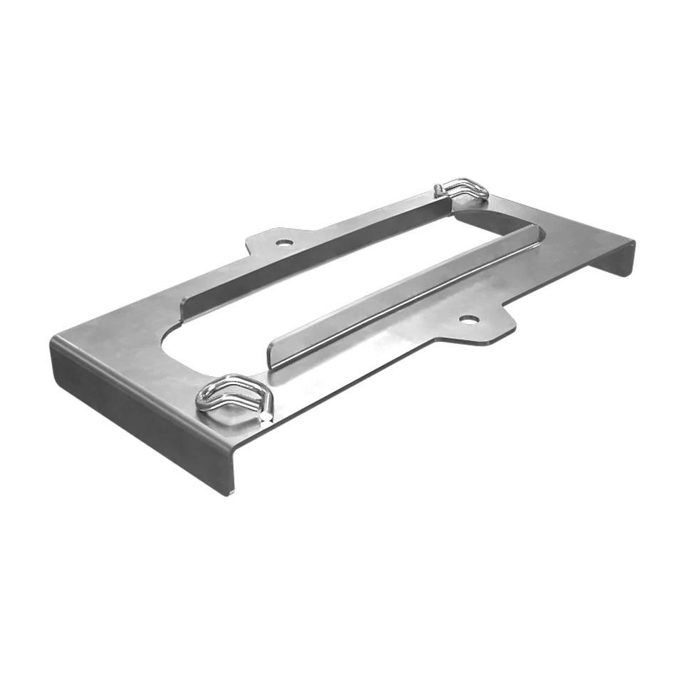 179-6444: 370mm Length Battery Hold Down 1796444 купить