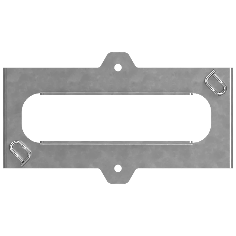 179-6444: 370mm Length Battery Hold Down 1796444 купить