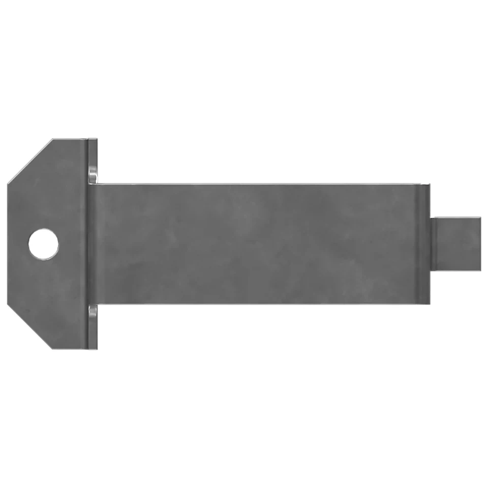 179-6718: 157mm Length Saddle Clamp 1796718 buy