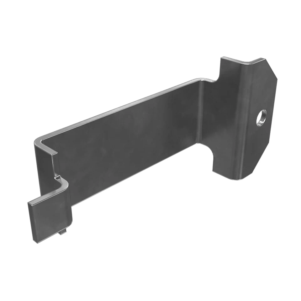 179-6718: 157mm Length Saddle Clamp 1796718 Caterpillar