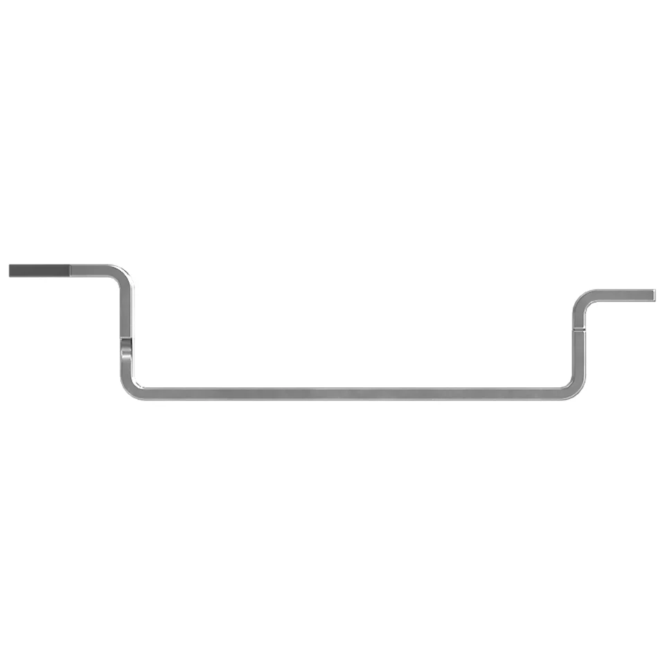 179-6718: 157mm Length Saddle Clamp 1796718 buy