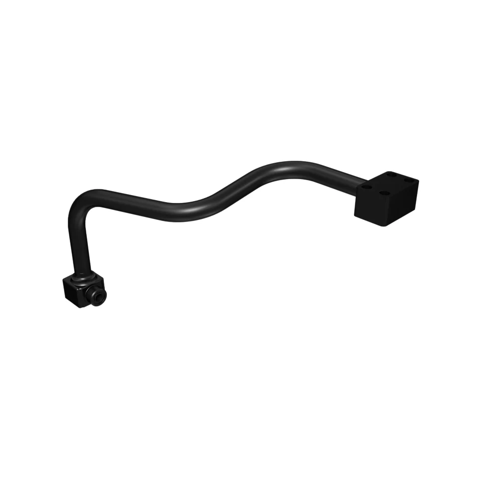 179-7594: Tube Assembly 179-7594 Caterpillar