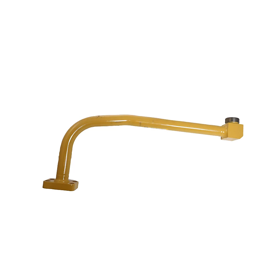 179-7639: Fluid Carrying Tube Assembly 179-7639 Caterpillar