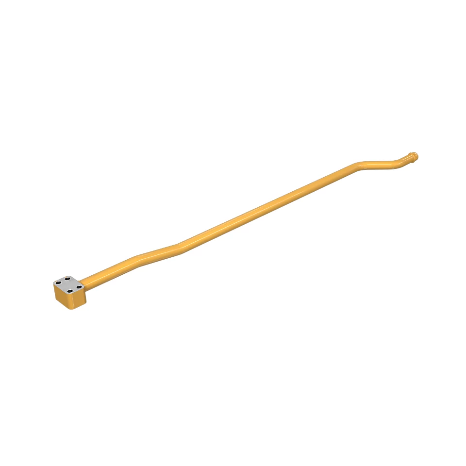 179-7854: Stick Cylinder Lines Tube Assembly 179-7854 Caterpillar