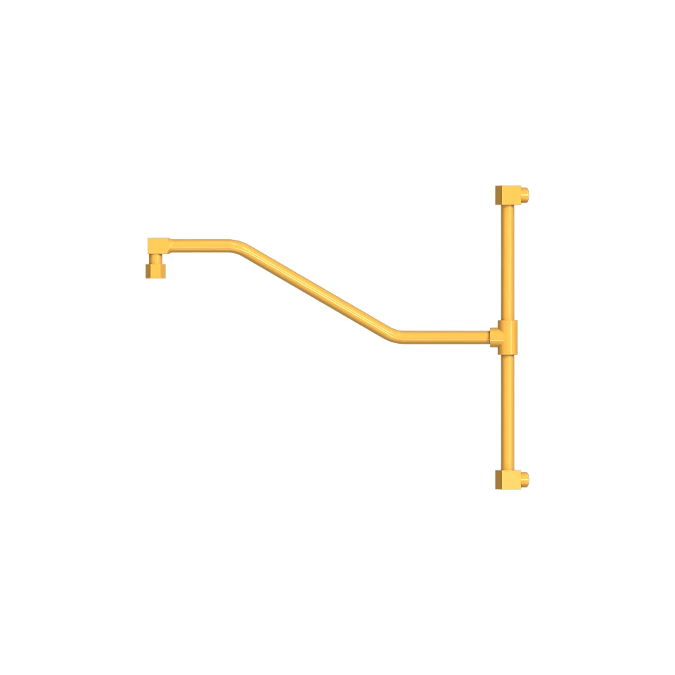 179-7874: Blade Cylinder Lines Tube Assembly 1797874 купить
