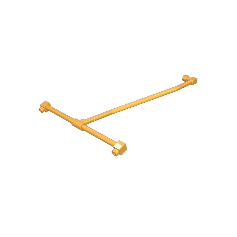 179-7874: Blade Cylinder Lines Tube Assembly 179-7874 Caterpillar