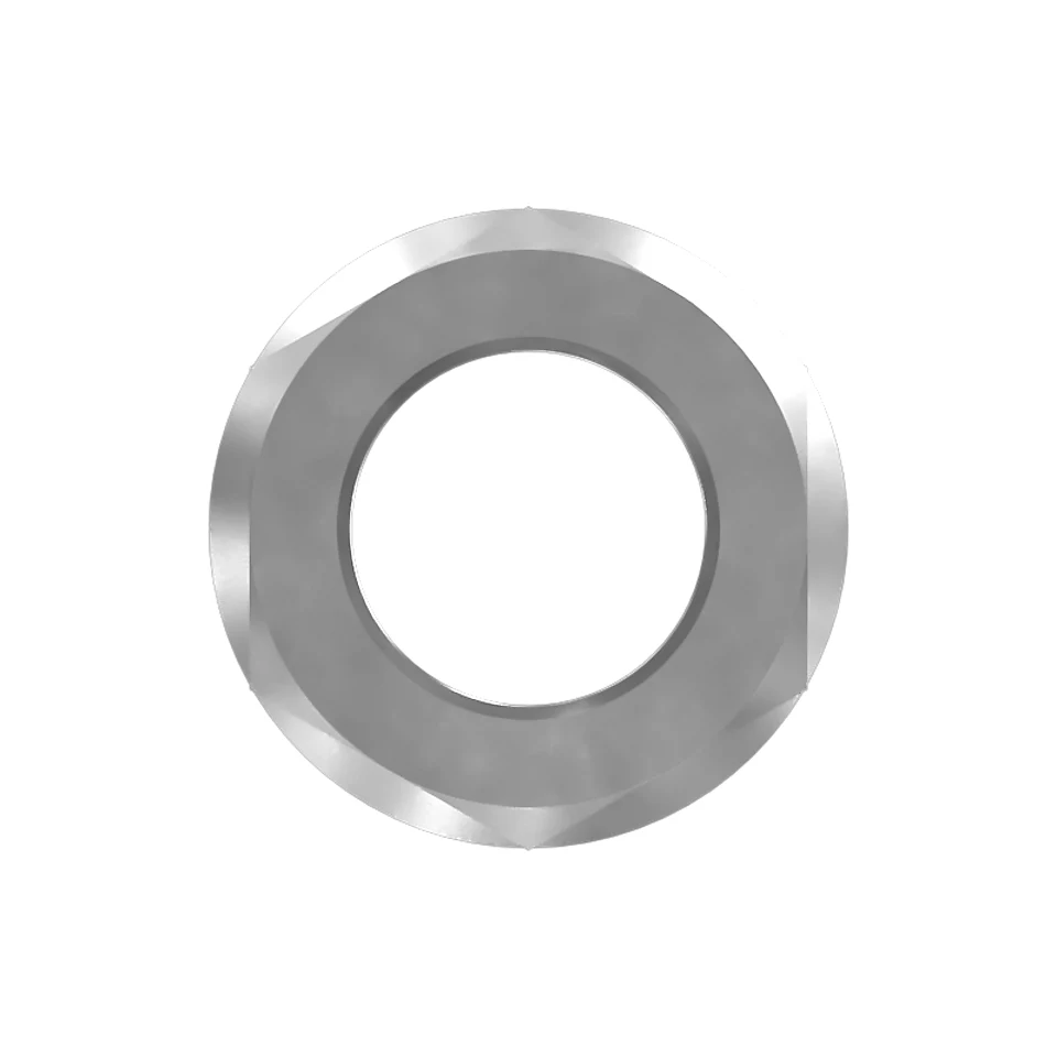179-8591: M22 X 1.5mm Hex Flange Nut 1798591 купить