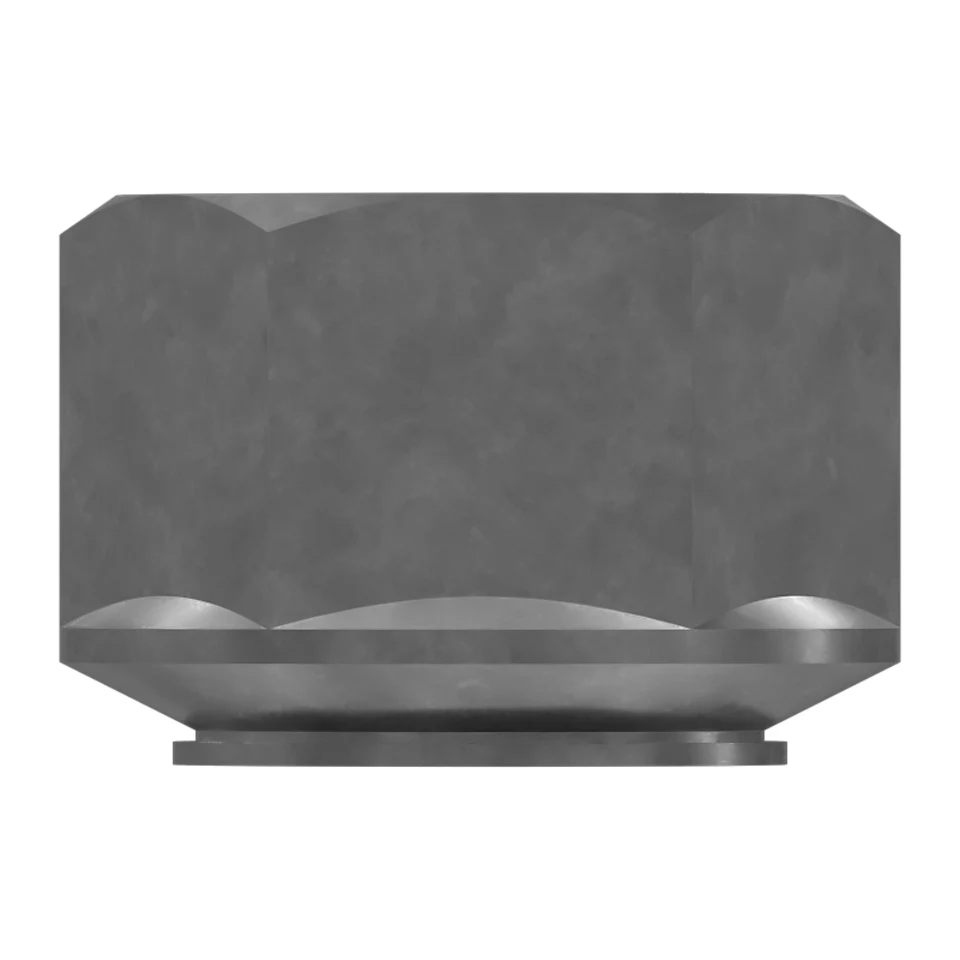 179-8591: M22 X 1.5mm Hex Flange Nut 1798591 купить