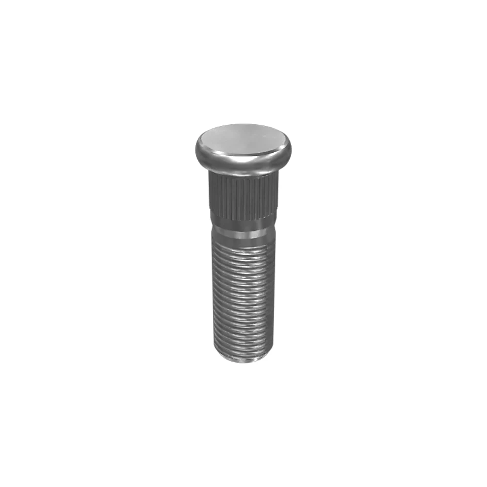 179-8593: M22-1.5 X 75mm Wheel Stud Bolt 1798593 купить