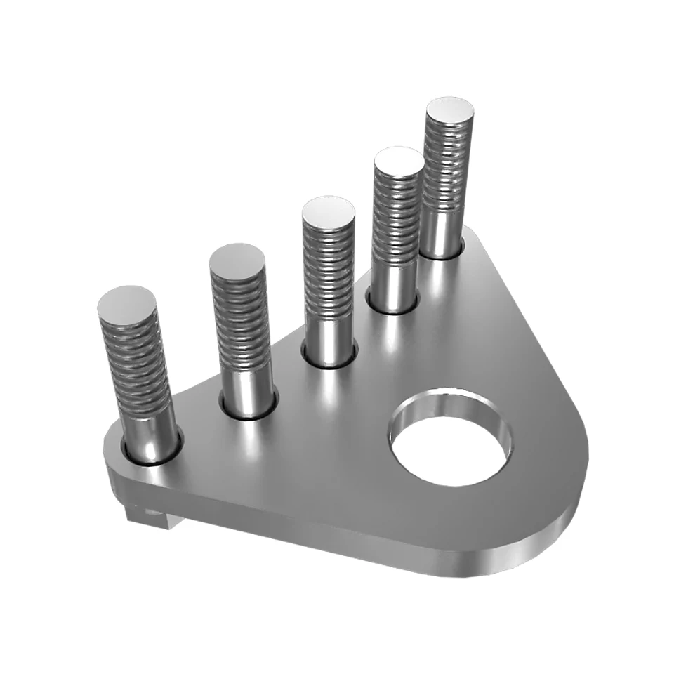 179-8695: Final Drive Lifting Plate 1798695 купить