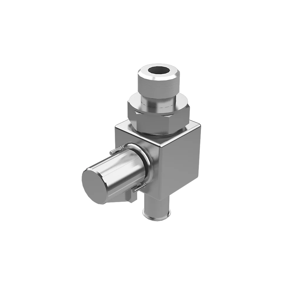 179-9348: 9/16" Thread Drain Straight Valve 179-9348 Caterpillar