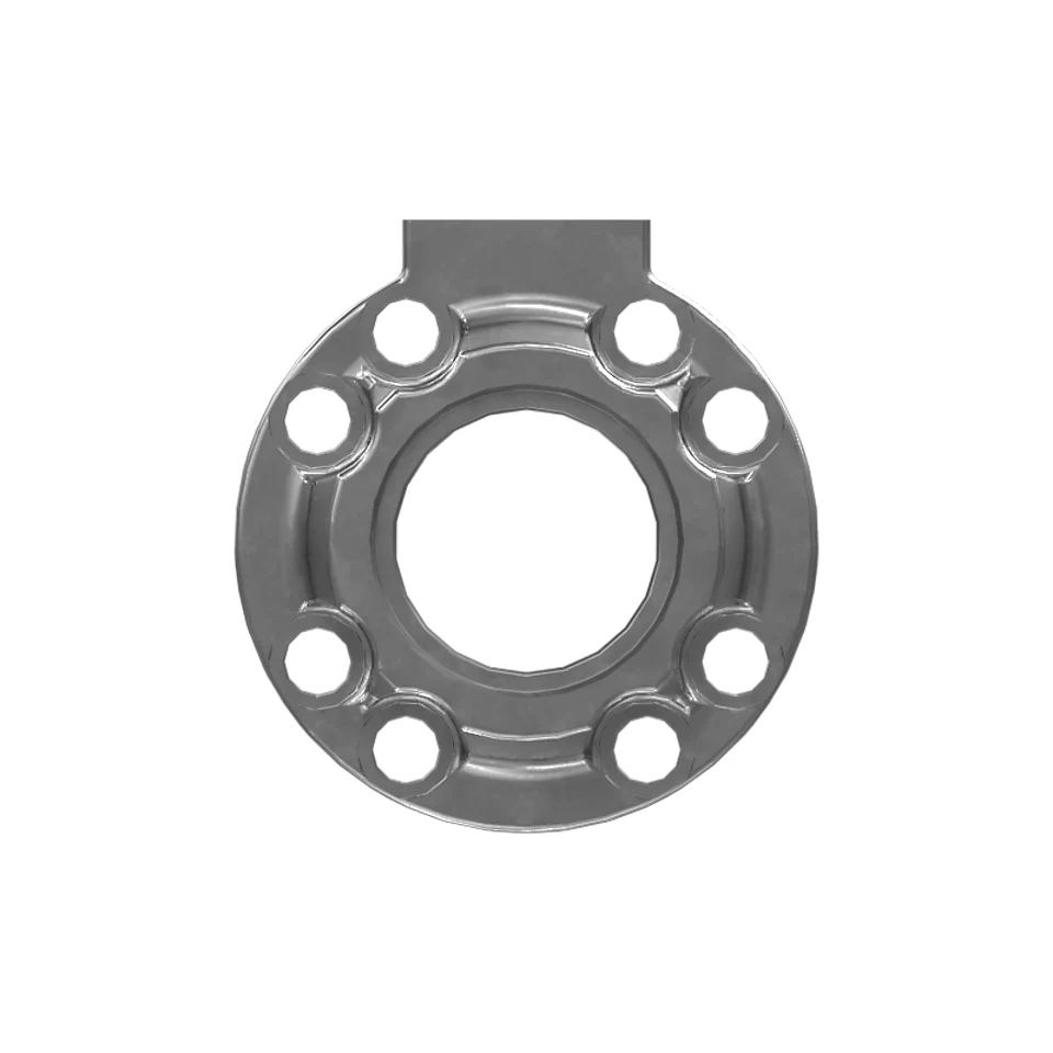 179-9633: Hydraulic Cylinder Head 1799633 купить