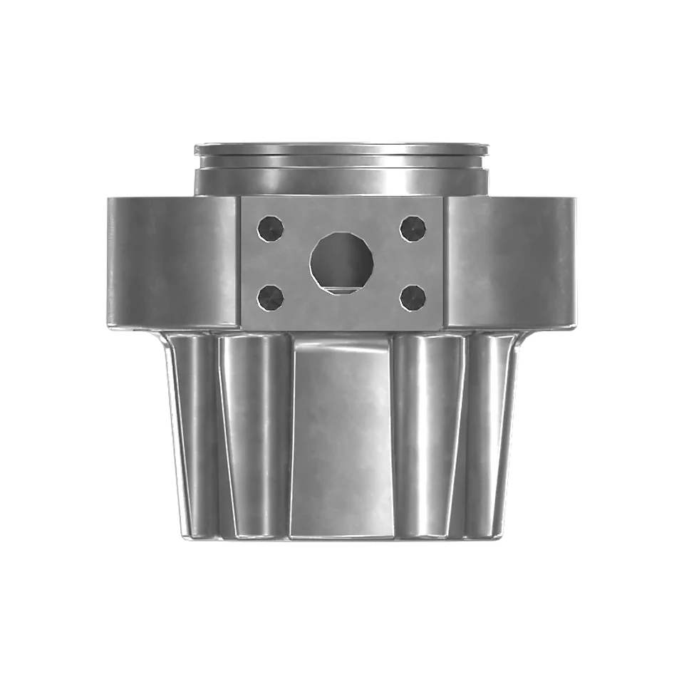 179-9633: Hydraulic Cylinder Head 1799633 купить