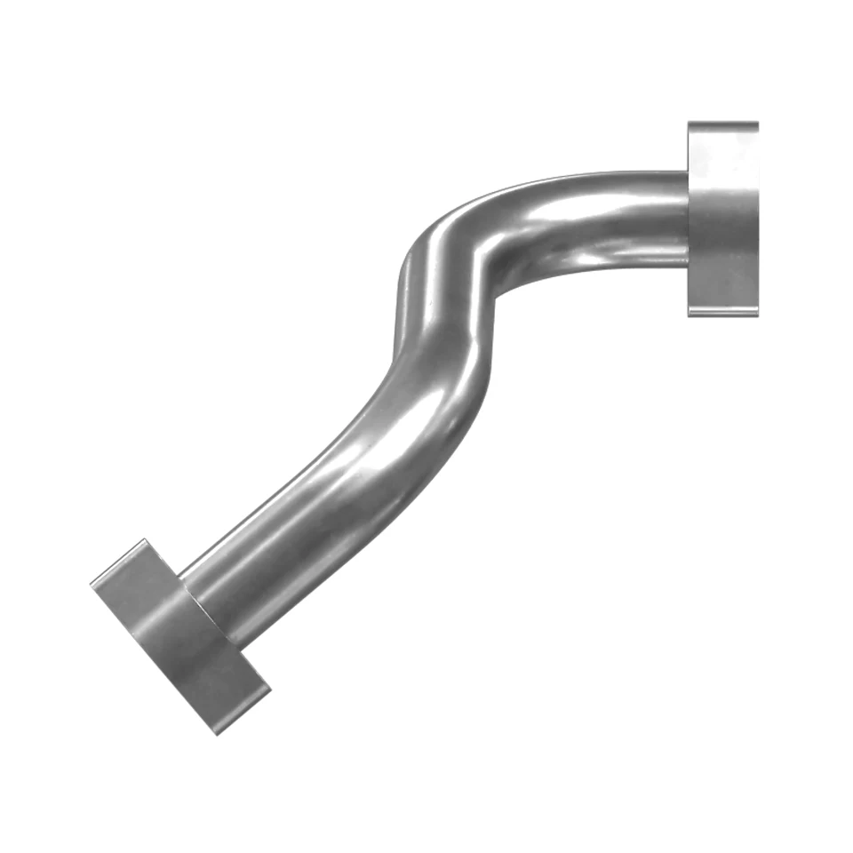 179-9970: Fluid Carrying Tube Assembly 1799970 купить