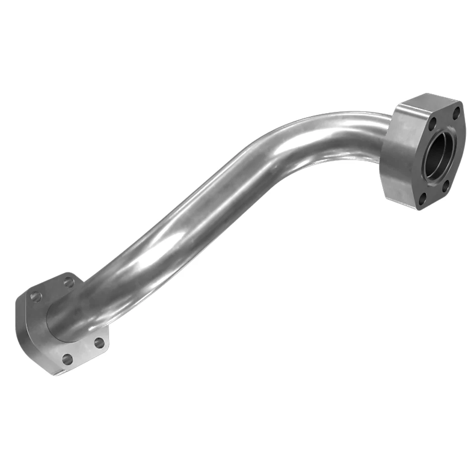179-9970: Fluid Carrying Tube Assembly 1799970 купить