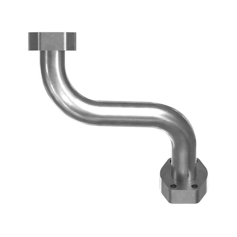 179-9970: Fluid Carrying Tube Assembly 1799970 купить