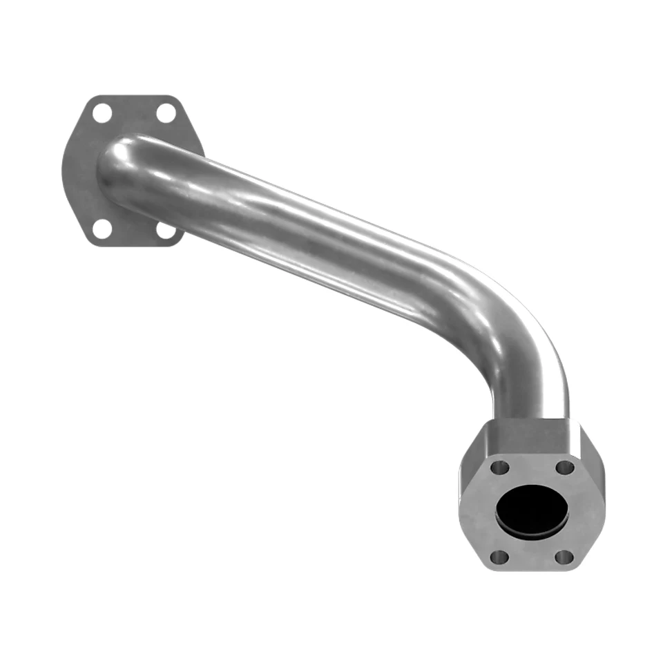179-9970: Fluid Carrying Tube Assembly 1799970 купить