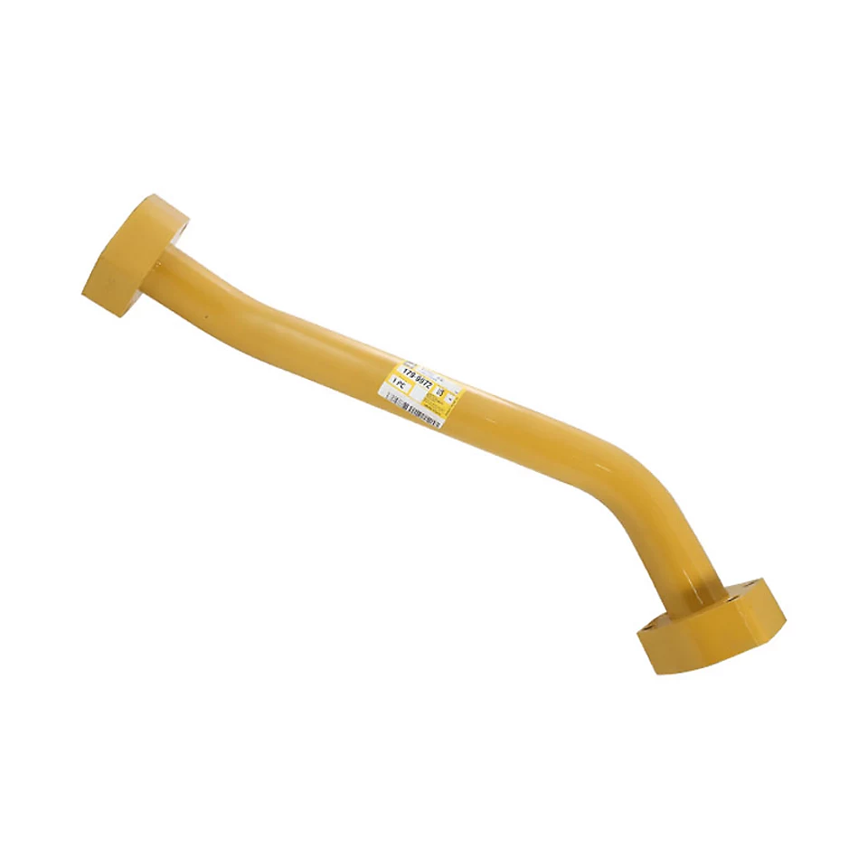 179-9972: 47.5mm Inner Diameter Oil Lines Tube 1799972 купить