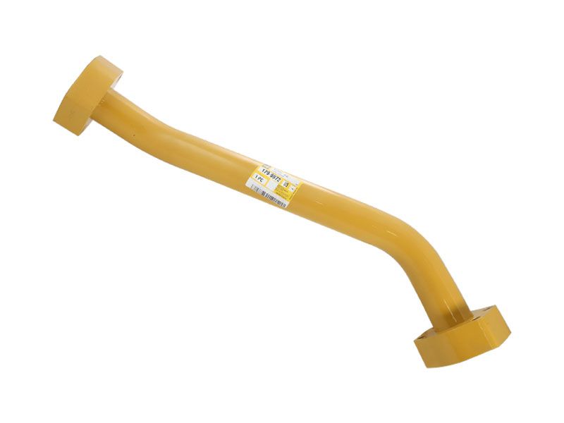 179-9972: 47.5mm Inner Diameter Oil Lines Tube 1799972 купить